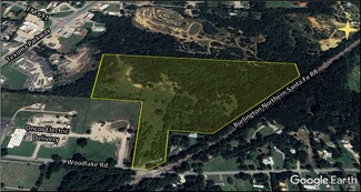 Plus de détails pour 2257 Woodlake Rd, Denison, TX - Terrain à vendre