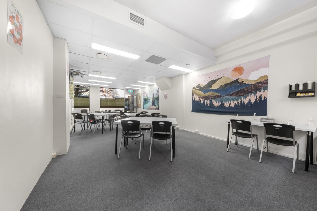 61-89 Buckingham St, Surry Hills, NSW 2010 - Unité 41 -  - Photo intérieure - Image 1 of 3