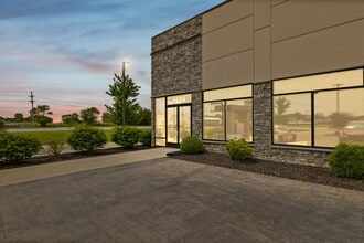 1640 W State Road 28, Frankfort, IN for lease Building Photo- Image 2 of 13