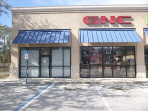231-470 Citi Centre St, Winter Haven, FL for lease Building Photo- Image 2 of 2