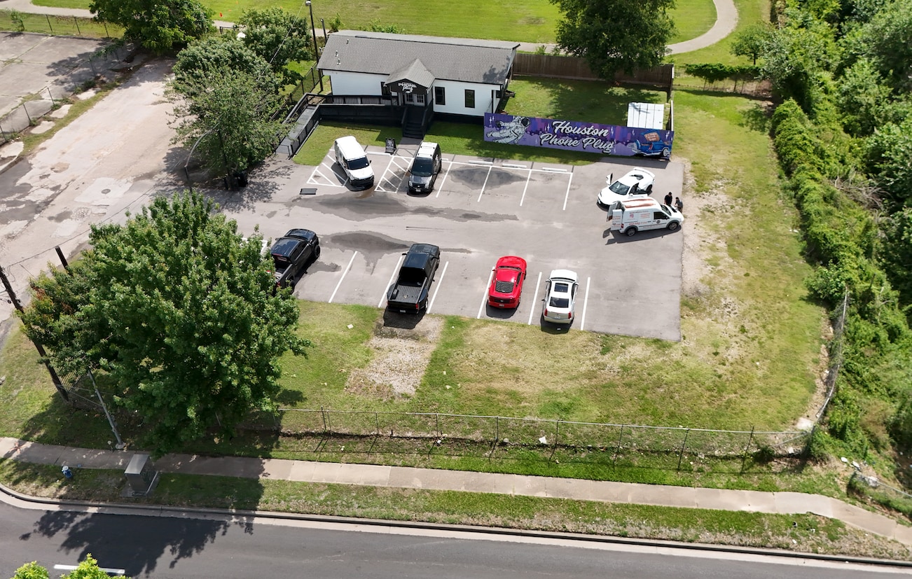 227 Tarver St, Houston, TX à louer Photo du bâtiment- Image 1 de 1