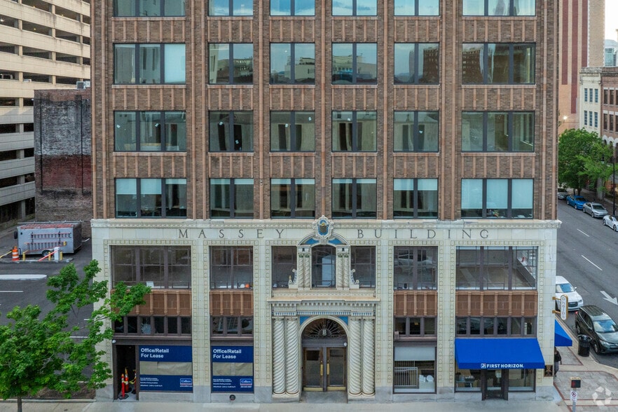 2025 3rd Ave N, Birmingham, AL à louer - Photo du bâtiment - Image 2 de 10