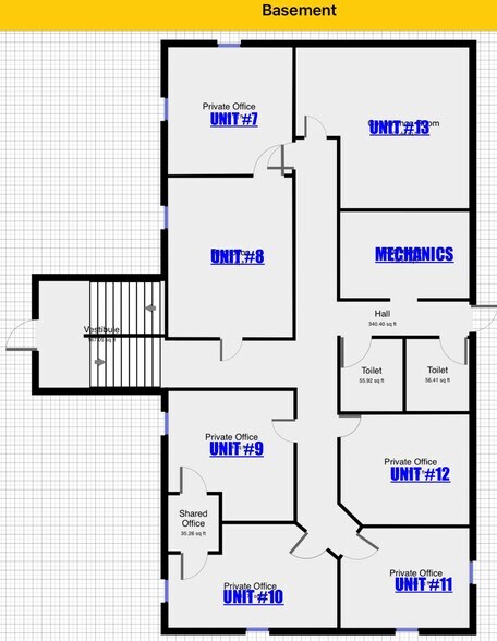 1444 E Green Bay St, Shawano, WI à louer - Photo du bâtiment - Image 3 de 20