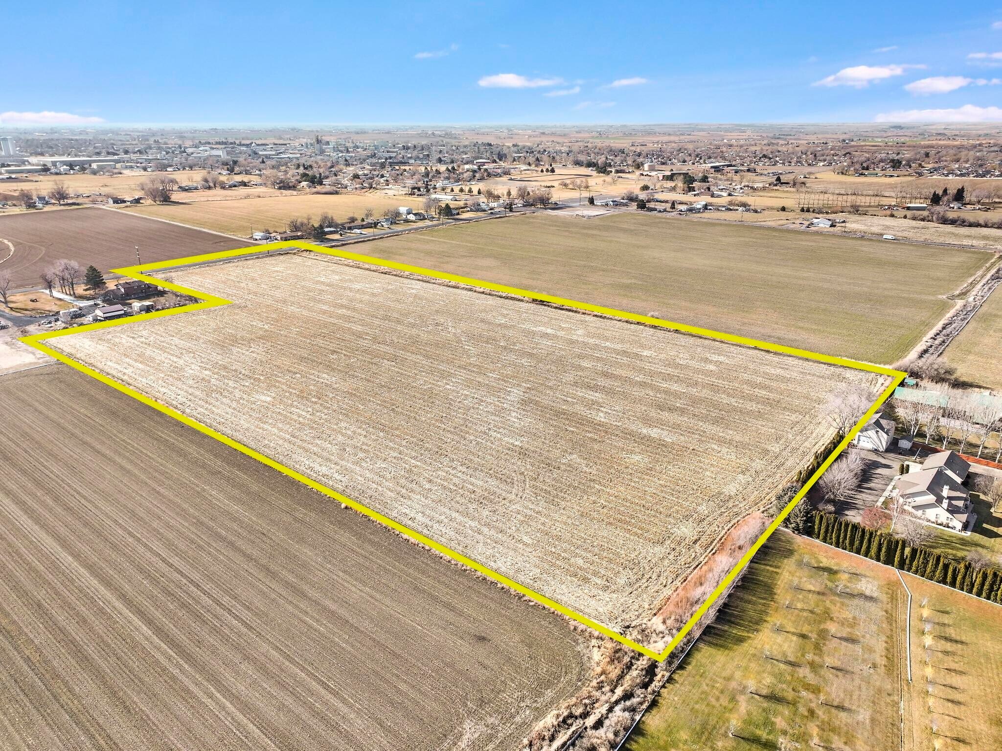 1525 4200 N, Buhl, ID for sale Primary Photo- Image 1 of 7