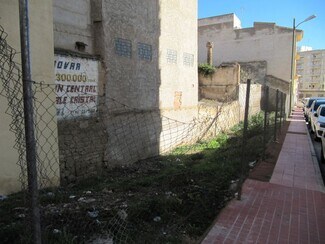 Plus de détails pour Carrer de Carlos Tortosa Juan, 5, MONÒVER - Terrain à vendre