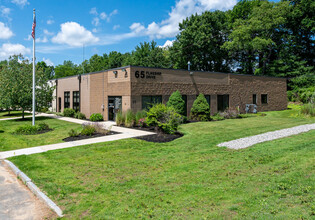 65 Flagship Dr, North Andover, MA for lease Building Photo- Image 1 of 20