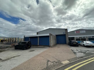 More details for Charlton Dr, Cradley Heath - Industrial for Lease