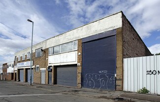 More details for 88-90 Cato St, Birmingham - Industrial for Lease
