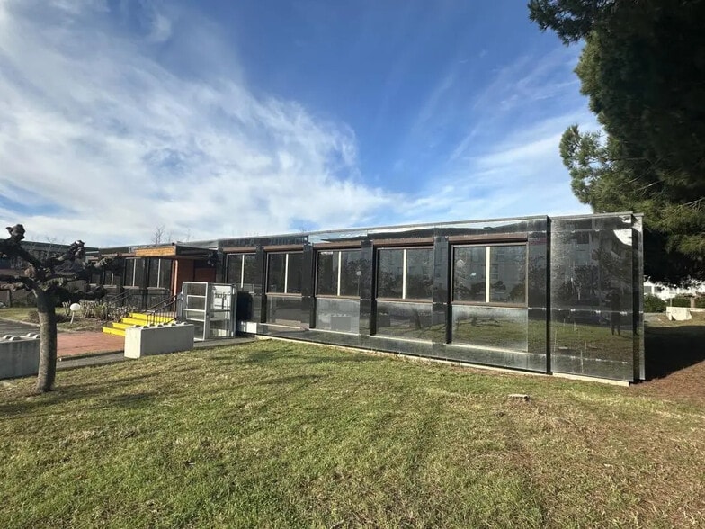 221 Rue Jean Rostand, Labège à louer - Photo du bâtiment - Image 3 de 10