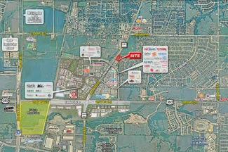 More details for Preston Rd & Lovers Lane, Prosper, TX - Land for Lease