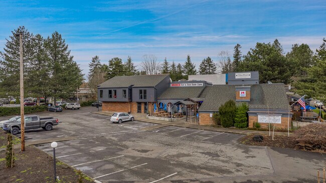 Plus de détails pour 9225 SW Allen Rd, Portland, OR - Commerce de détail à vendre