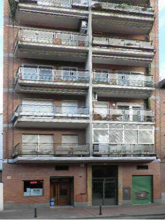 Plus de détails pour Calle Portilla, 3, Alcalá De Henares - Multi-résidentiel à vendre