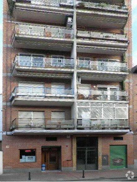 Calle Portilla, 3, Alcalá De Henares, Madrid à vendre - Photo principale - Image 1 de 1