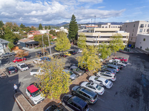 1556 1st St, Napa, CA - Aérien  Vue de la carte - Image1