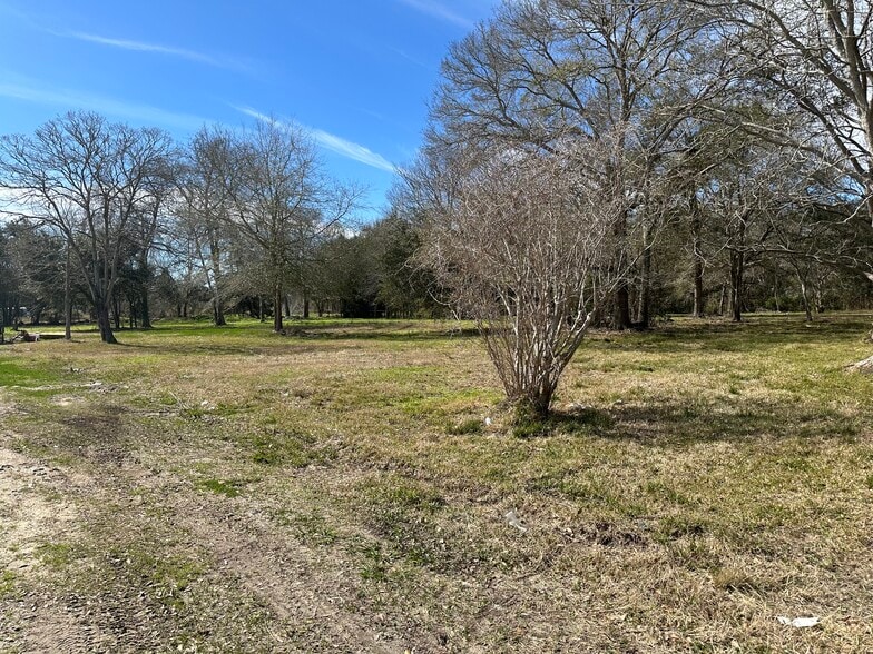 2690 County 179 rd, Alvin, TX for sale - Building Photo - Image 1 of 5