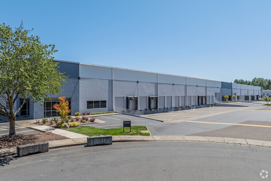 14125-14145 NE Airport Way, Portland, OR à louer - Photo du bâtiment - Image 2 de 7