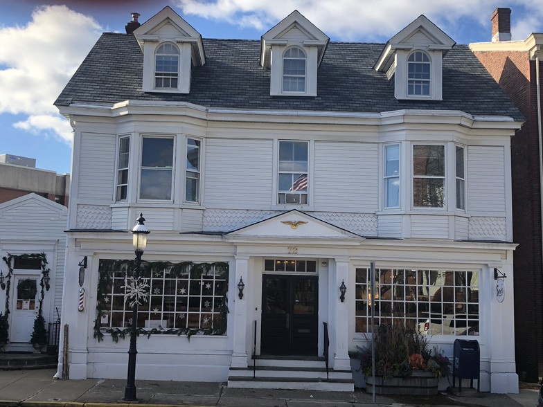 72 N Main St, Doylestown, PA for sale - Building Photo - Image 1 of 1