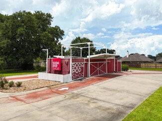 Plus de détails pour 700 Westgate Rd, Lafayette, LA - Commerce de détail à vendre