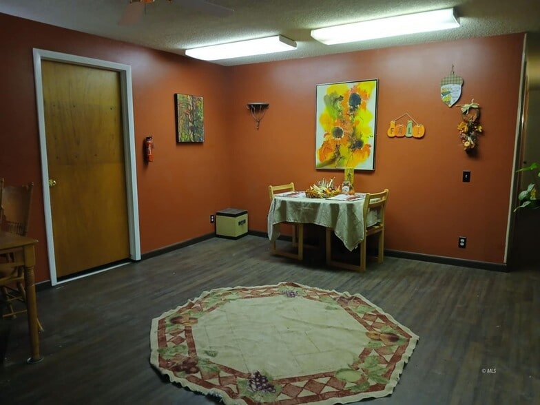 1400 W 11th St, Alturas, CA à vendre - Photo du bâtiment - Image 3 de 28