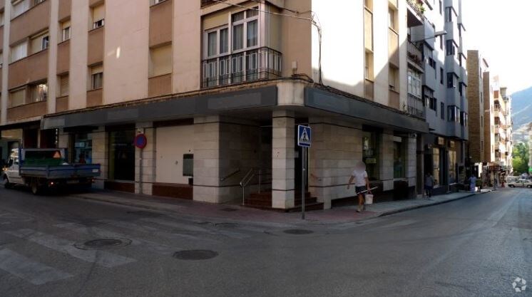 Immeuble residentiel dans Cuenca, Cuenca à vendre Photo intérieure- Image 1 de 2