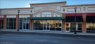 More details for 1330 Allainby Way, Hampton, VA - Retail for Lease