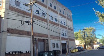 335-337 Cortlandt St, Belleville NJ - Warehouse