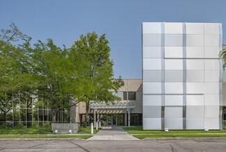 Plus de détails pour 1712 S East Bay Blvd, Provo, UT - Bureau à louer