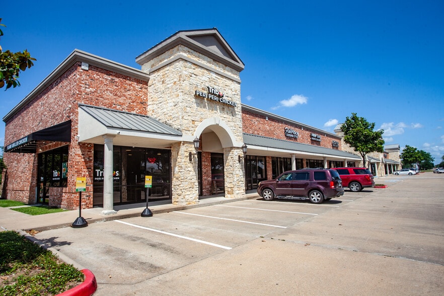 8551 Highway 6, Missouri City, TX for lease - Building Photo - Image 2 of 4