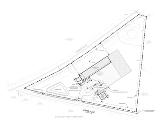 More details for 1050 Cairo Rd, Gallatin, TN - Industrial for Sale