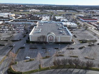 Plus de détails pour 1720 Old Fort Pky, Murfreesboro, TN - Commerce de détail à vendre