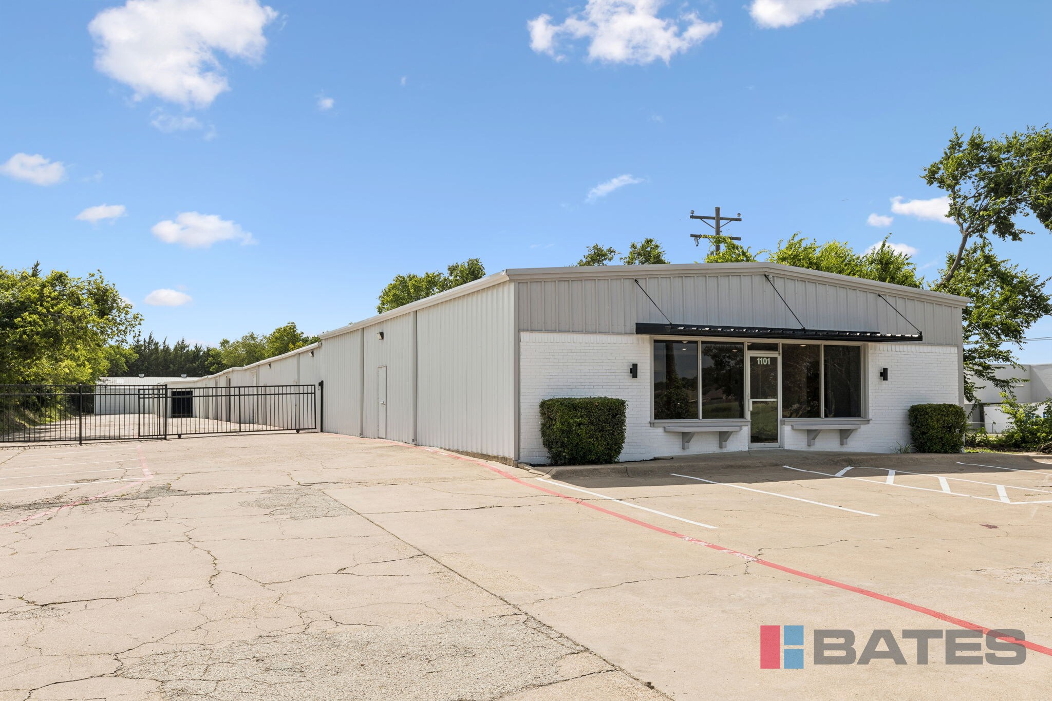 1101 S Hampton Rd, DeSoto, TX for lease Primary Photo- Image 1 of 21
