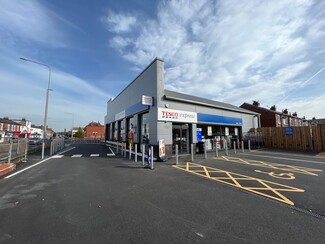 Plus de détails pour Preston Rd, Leyland - Vente au détail à louer