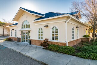 Plus de détails pour 14040 Walsingham Rd, Largo, FL - Commerce de détail à louer