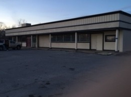 3600 W Jasper St, Broken Arrow, OK for sale Building Photo- Image 1 of 1