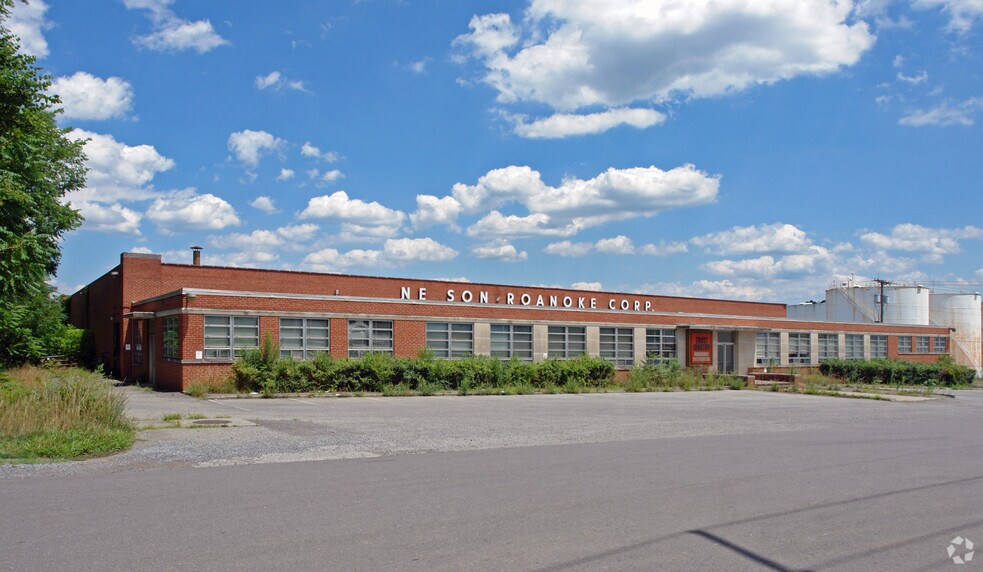 901 11th St NE, Roanoke, VA à louer - Photo du bâtiment - Image 3 de 3