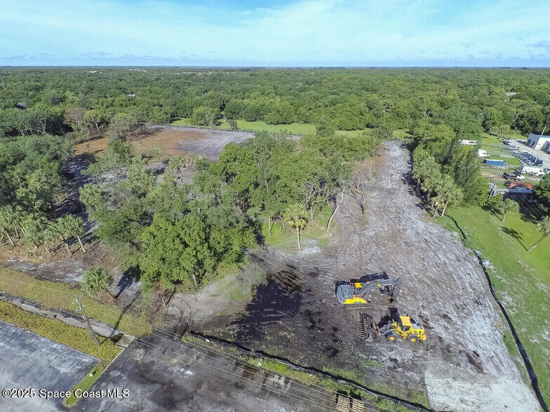 3200 Aurora rd, Melbourne, FL à vendre - Aérien - Image 2 de 2