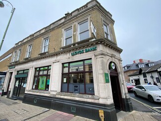 More details for 77 Shirley High St, Southampton - Retail for Lease