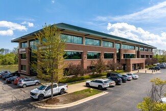 Plus de détails pour 19176 Hall Rd, Clinton Township, MI - Bureau à louer