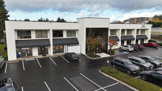 Plus de détails pour 11232 120th Ave NE, Kirkland, WA - Flex à louer