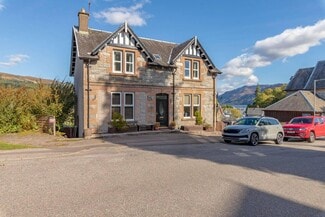 More details for Station Rd, Fort Augustus - Retail for Sale