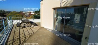 Plus de détails pour 20 Boulevard Emile Romanet, Nantes - Bureau à vendre