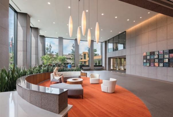 5215 Old Orchard Rd, Skokie, IL for lease - Interior Photo - Image 2 of 3