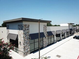 Plus de détails pour 7395 McHard Rd, Houston, TX - Commerce de détail à louer