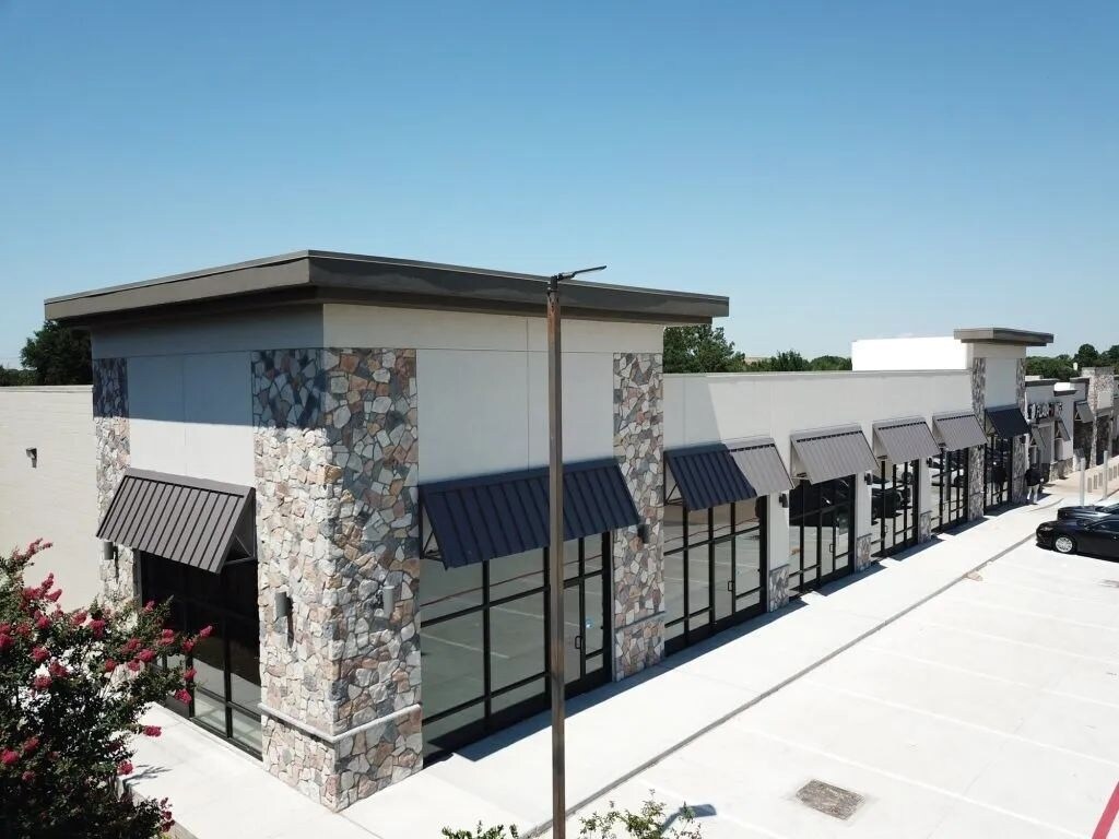 7395 McHard Rd, Houston, TX à louer Photo principale- Image 1 de 3