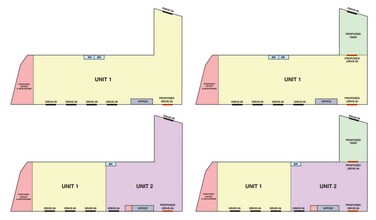 175 W Canal St, Bronx, NY for lease Floor Plan- Image 1 of 1