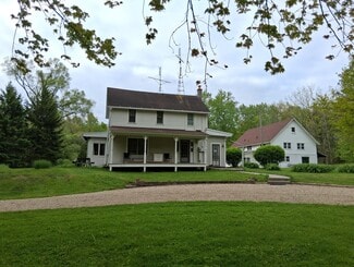More details for 3150-3160 Defay Rd, Stevensville, MI - Multifamily for Sale