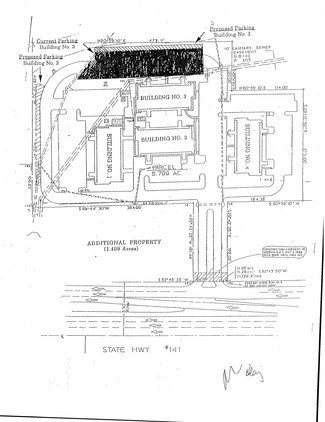 More details for 7001 Peachtree Industrial Blvd, Peachtree Corners, GA - Land for Sale