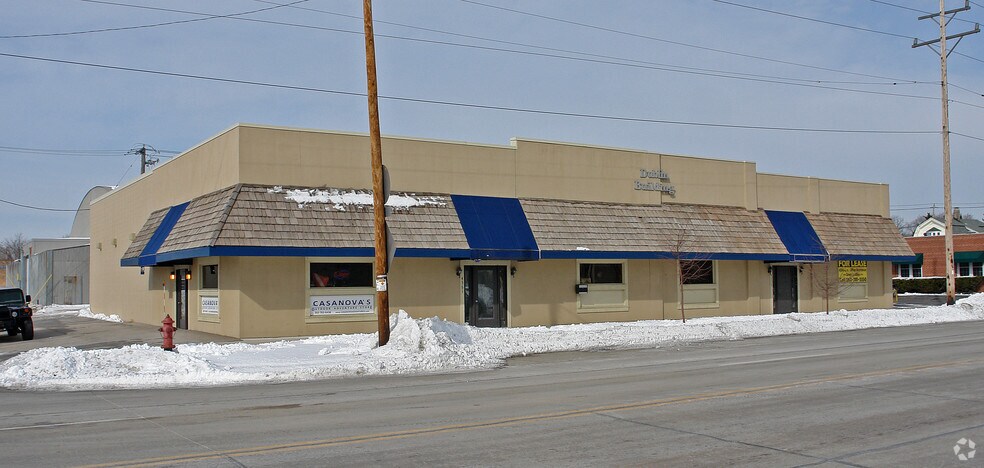 4561-4575 N 124th St, Butler, WI for lease - Building Photo - Image 2 of 5