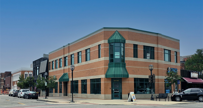 More details for 35 N. Main St, Mount Clemens, MI - Office, Retail for Lease