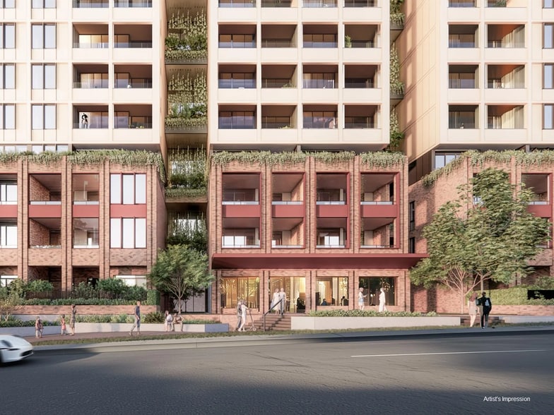 93 Bridge Rd, Westmead for sale - Building Photo - Image 3 of 3